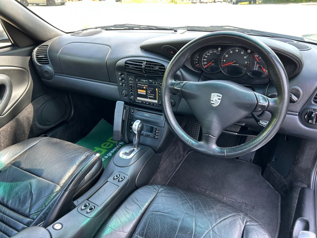 Used Porsche 911 2000 for sale - 77287523: Photo 27