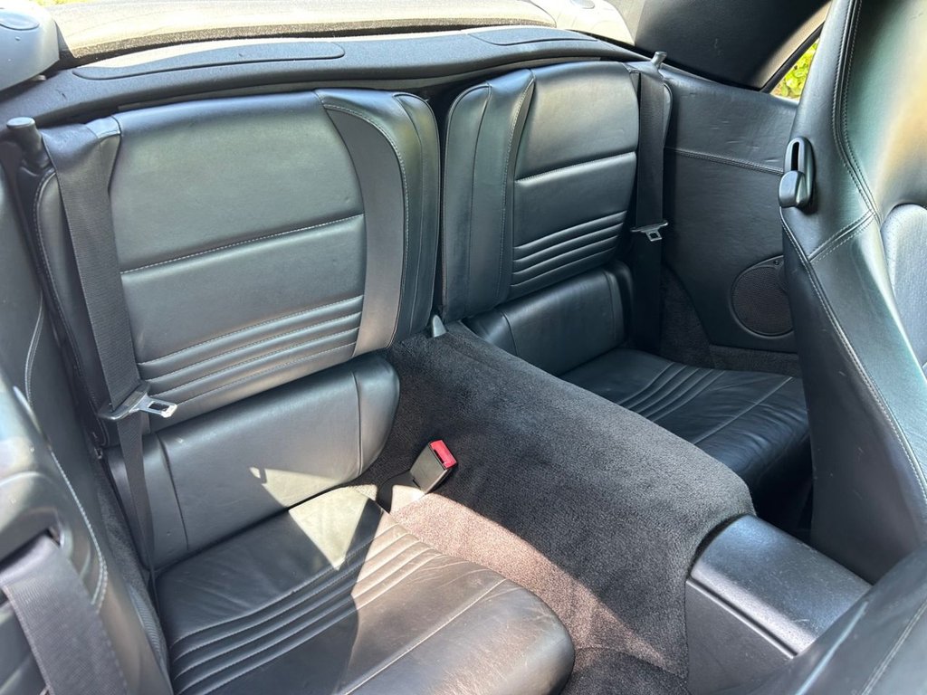 Used Porsche 911 2000 for sale - 77287523: Photo 29