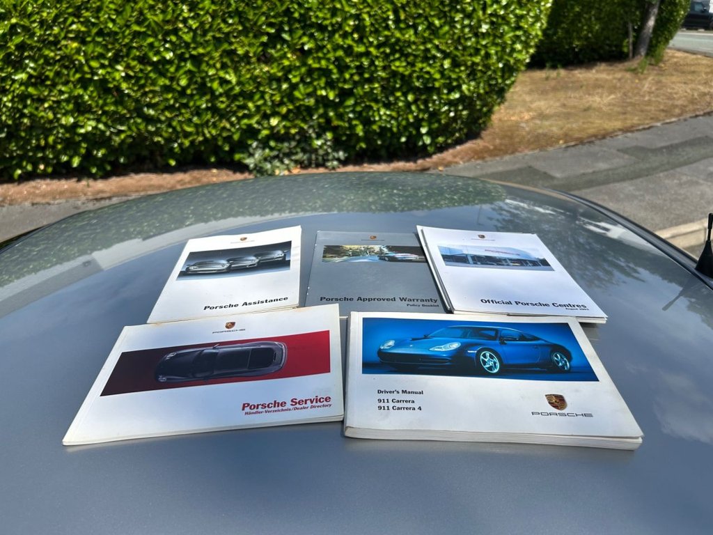 Used Porsche 911 2000 for sale - 77287523: Photo 30