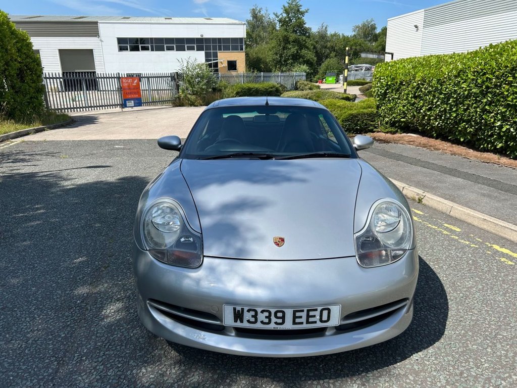 Used Porsche 911 2000 for sale - 77287523: Photo 8