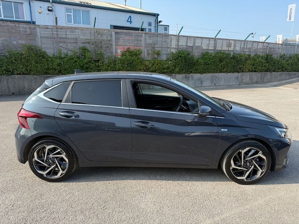 Used Hyundai i20 2022 for sale - 76185181: Photo 10