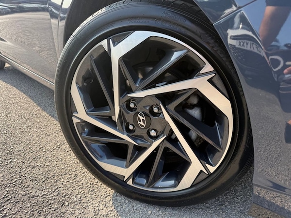 Used Hyundai i20 2022 for sale - 76185181: Photo 13