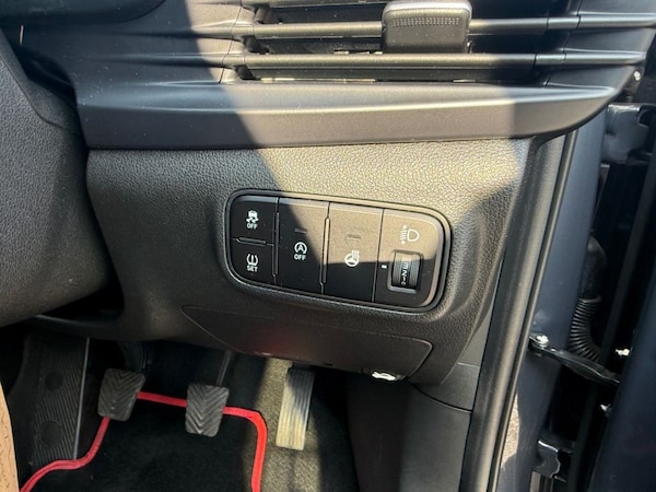 Used Hyundai i20 2022 for sale - 76185181: Photo 16