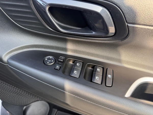 Used Hyundai i20 2022 for sale - 76185181: Photo 17