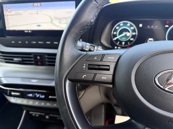 Used Hyundai i20 2022 for sale - 76185181: Photo 18
