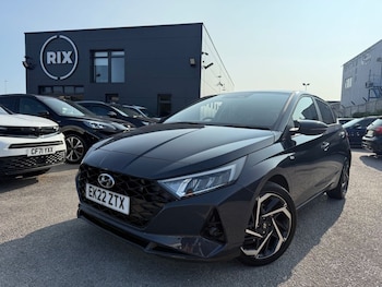 Hyundai - i20