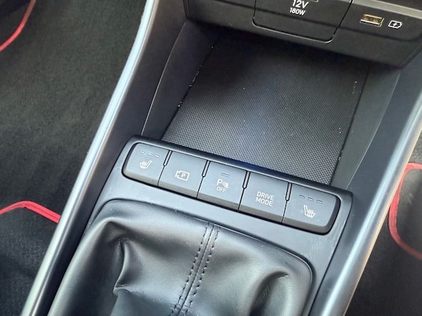 Used Hyundai i20 2022 for sale - 76185181: Photo 28