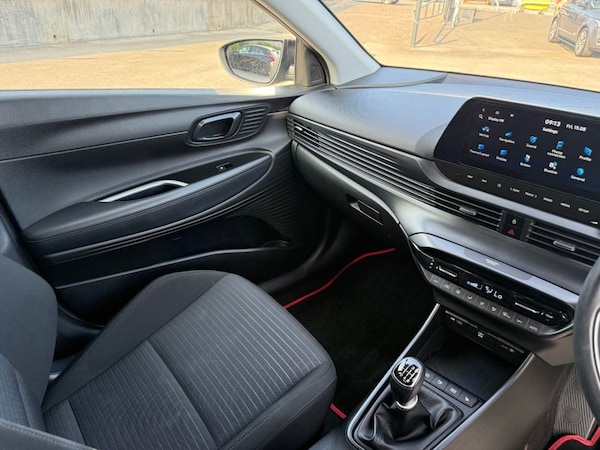 Used Hyundai i20 2022 for sale - 76185181: Photo 29