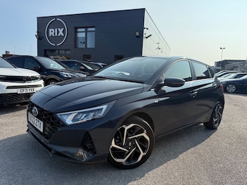 Used Hyundai i20 2022 for sale - 76185181: Photo 2