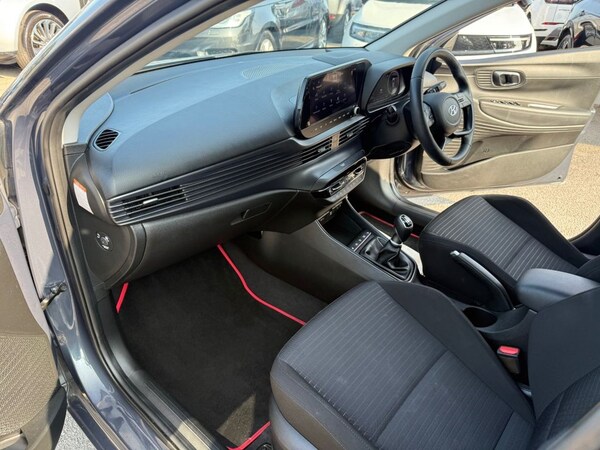 Used Hyundai i20 2022 for sale - 76185181: Photo 30