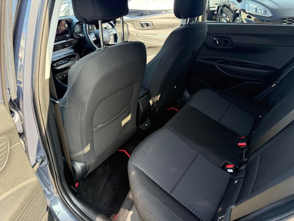 Used Hyundai i20 2022 for sale - 76185181: Photo 31