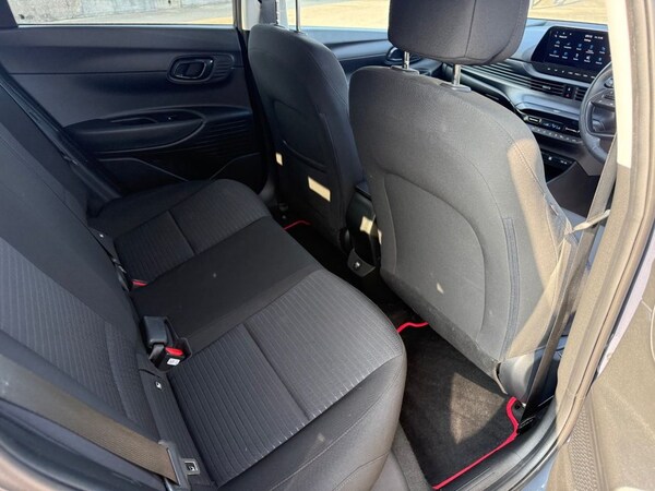 Used Hyundai i20 2022 for sale - 76185181: Photo 32