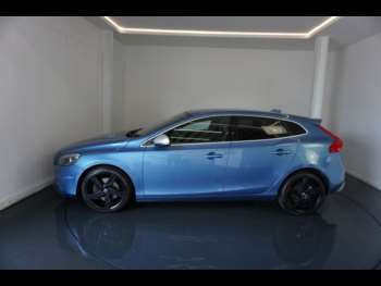 Used Volvo V40 2015 for sale - 74721547: Photo