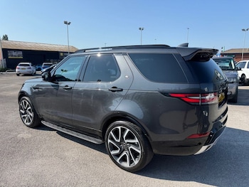 Used Land Rover Discovery 5 2020 for sale - 79142034: Photo