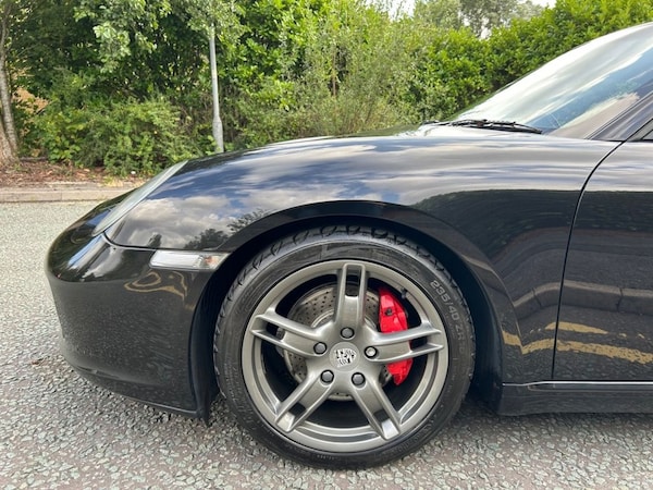 Used Porsche Boxster 2005 for sale - 75033208: Photo 10