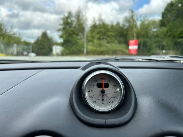 Used Porsche Boxster 2005 for sale - 75033208: Photo 25