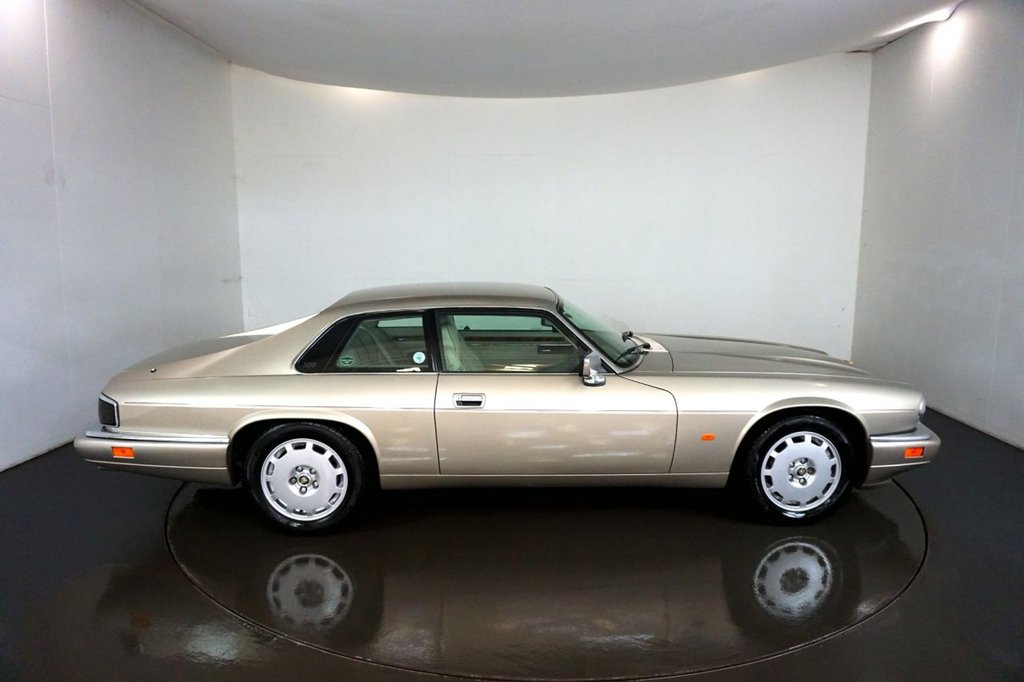 Used Jaguar XJS 1996 for sale - 76376270: Photo 12