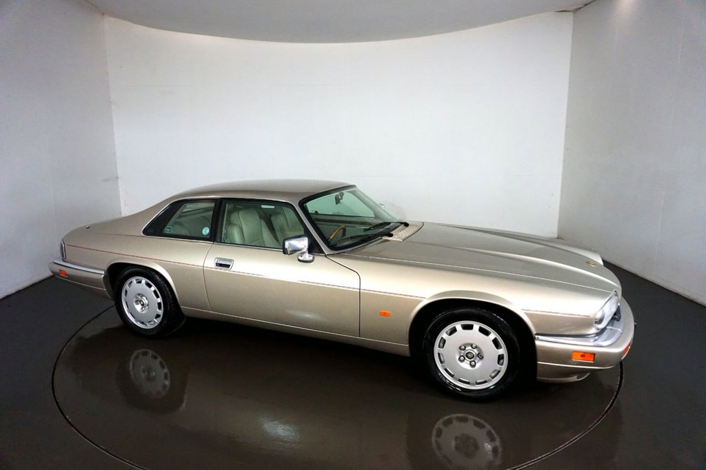 Used Jaguar XJS 1996 for sale - 76376270: Photo 13