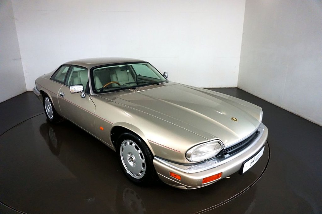 Used Jaguar XJS 1996 for sale - 76376270: Photo 14