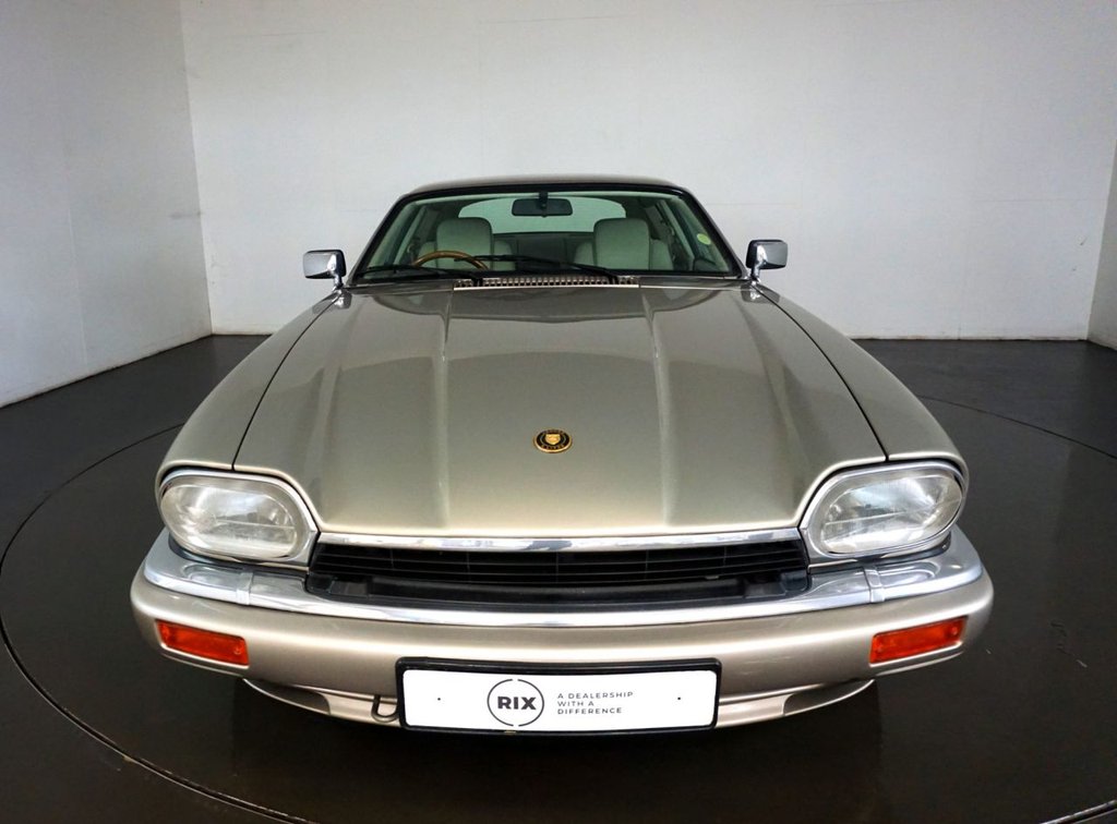 Used Jaguar XJS 1996 for sale - 76376270: Photo 15