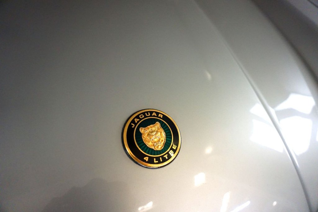 Used Jaguar XJS 1996 for sale - 76376270: Photo 16