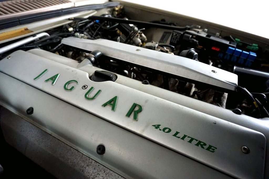 Used Jaguar XJS 1996 for sale - 76376270: Photo 18
