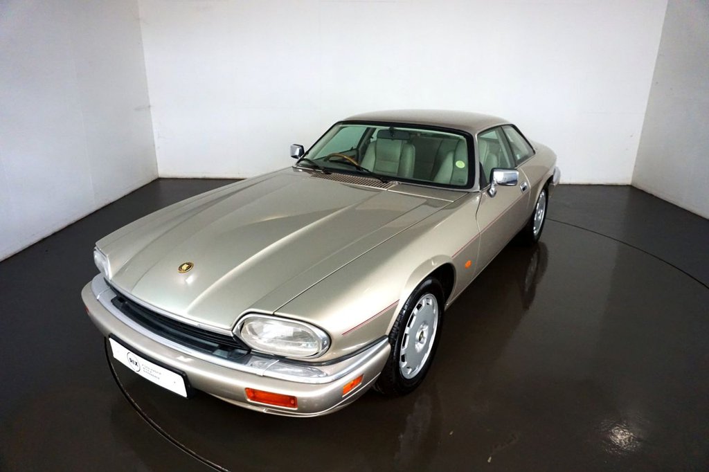Used Jaguar XJS 1996 for sale - 76376270: Photo 2