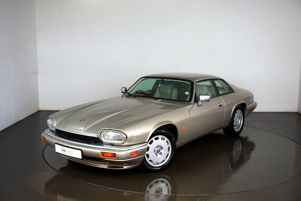 Used Jaguar XJS 1996 for sale - 76376270: Photo 20