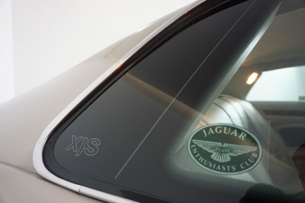 Used Jaguar XJS 1996 for sale - 76376270: Photo 21