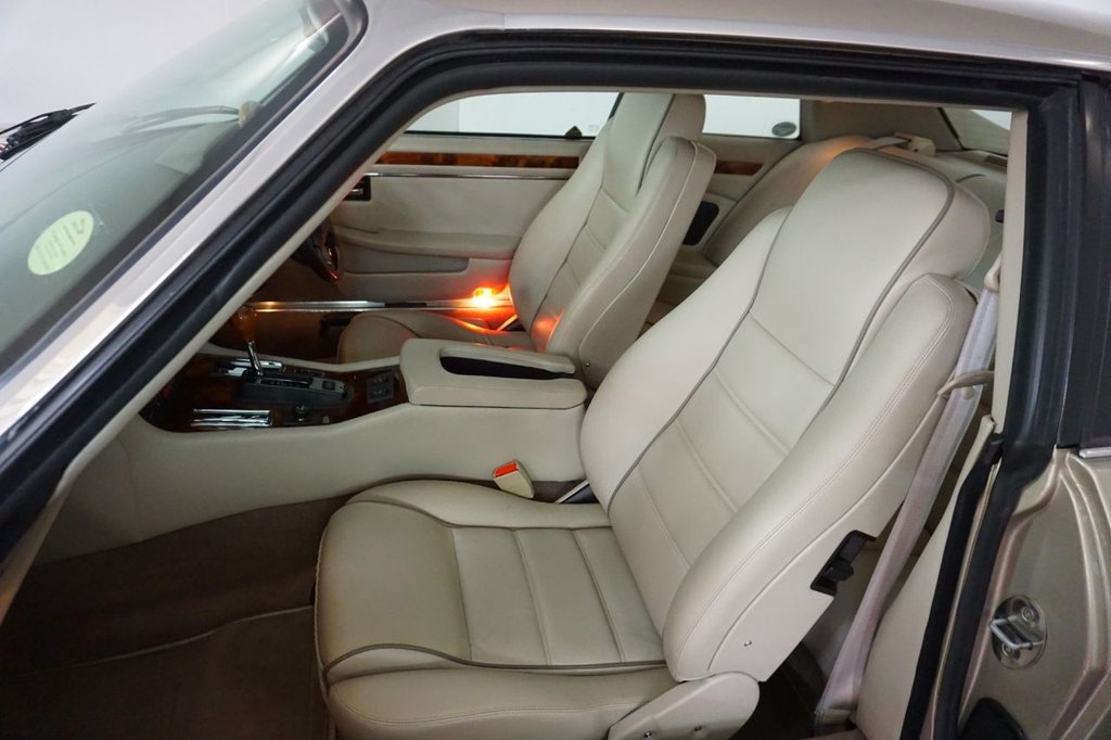 Used Jaguar XJS 1996 for sale - 76376270: Photo 25