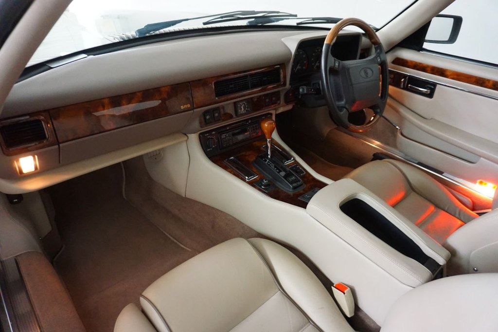Used Jaguar XJS 1996 for sale - 76376270: Photo 26