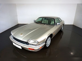 Used Jaguar XJS 1996 for sale - 76376270: Photo