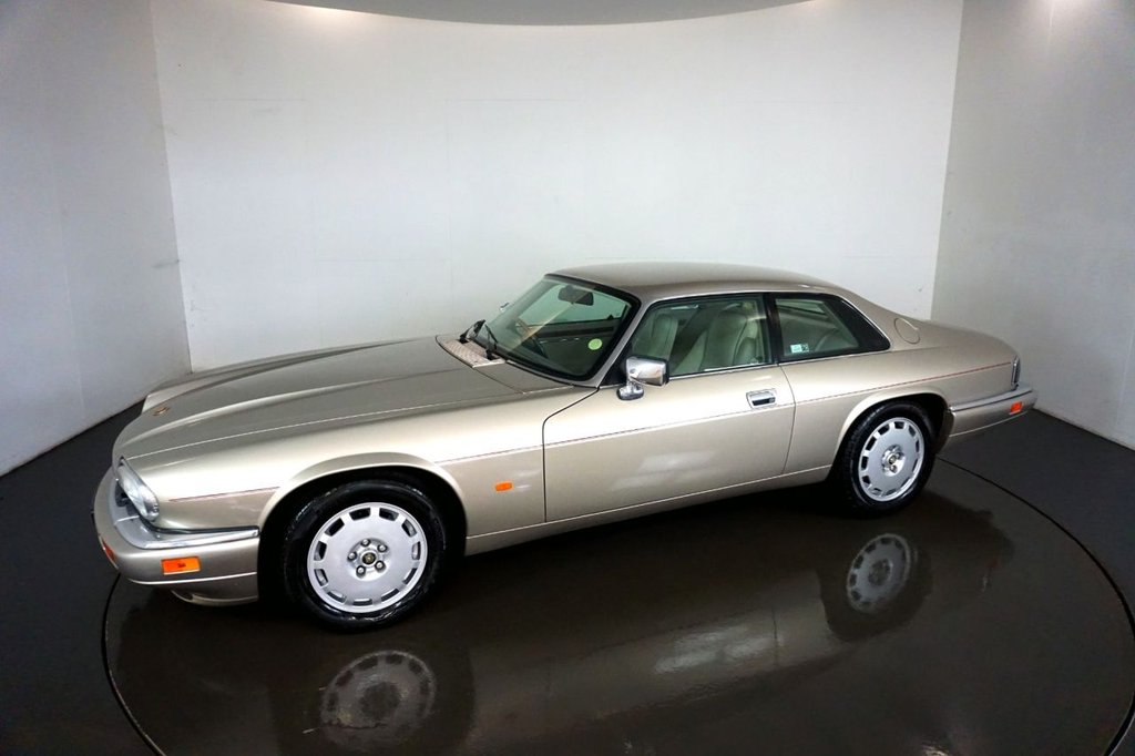 Used Jaguar XJS 1996 for sale - 76376270: Photo 3