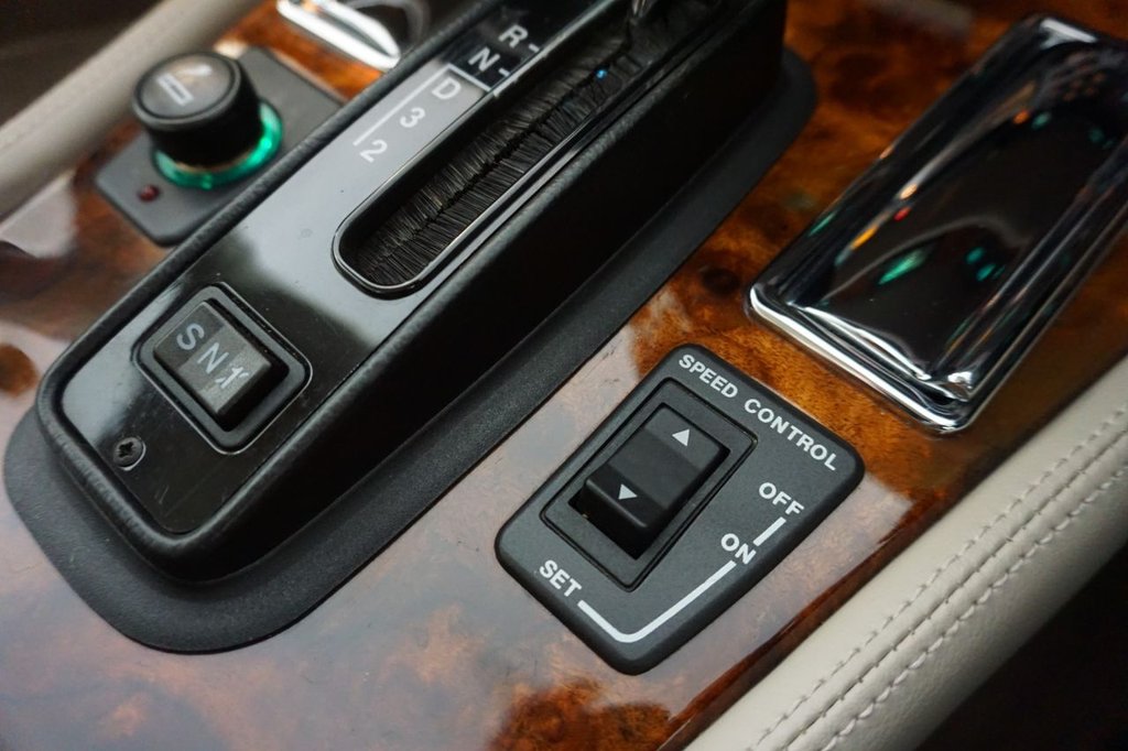 Used Jaguar XJS 1996 for sale - 76376270: Photo 33