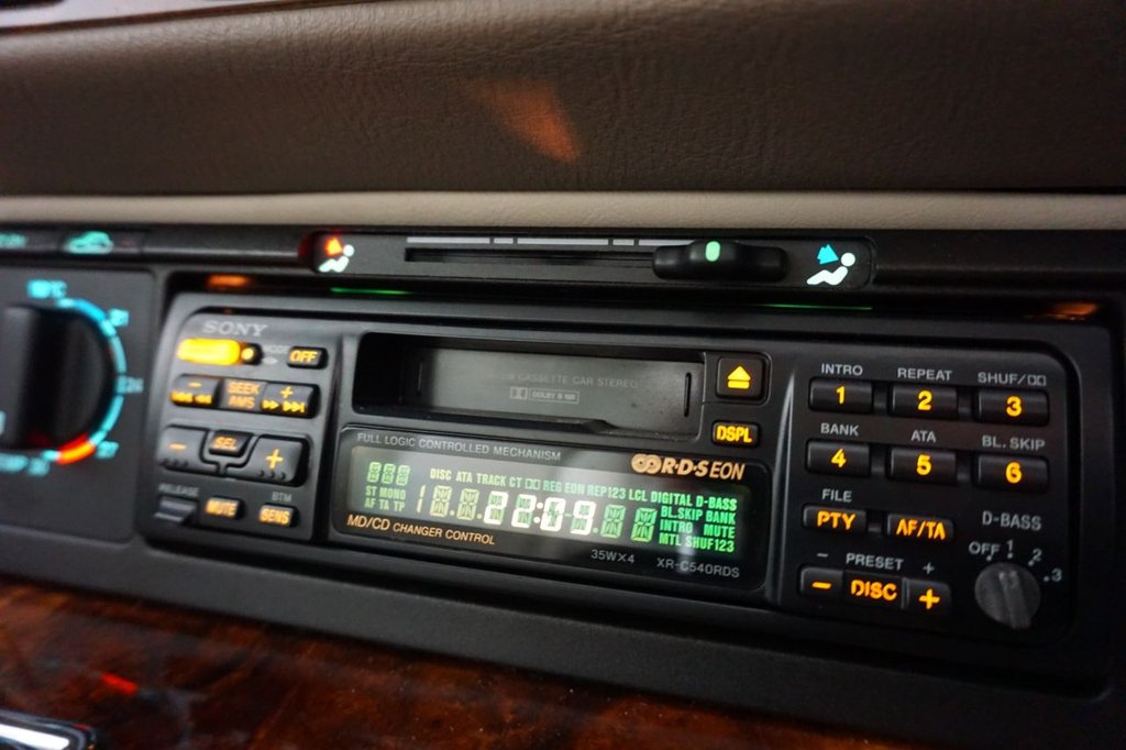 Used Jaguar XJS 1996 for sale - 76376270: Photo 36