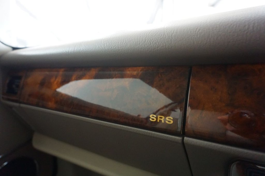 Used Jaguar XJS 1996 for sale - 76376270: Photo 38