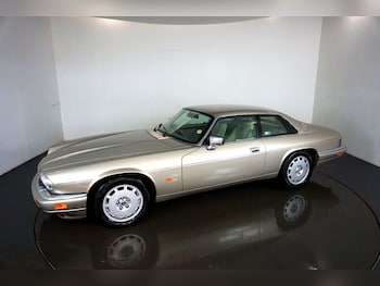 Used Jaguar XJS 1996 for sale - 76376270: Photo