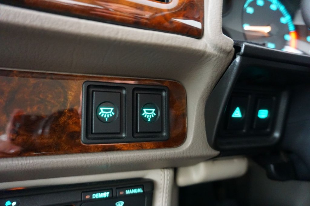 Used Jaguar XJS 1996 for sale - 76376270: Photo 40