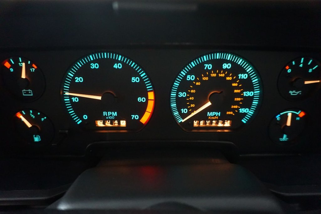 Used Jaguar XJS 1996 for sale - 76376270: Photo 41