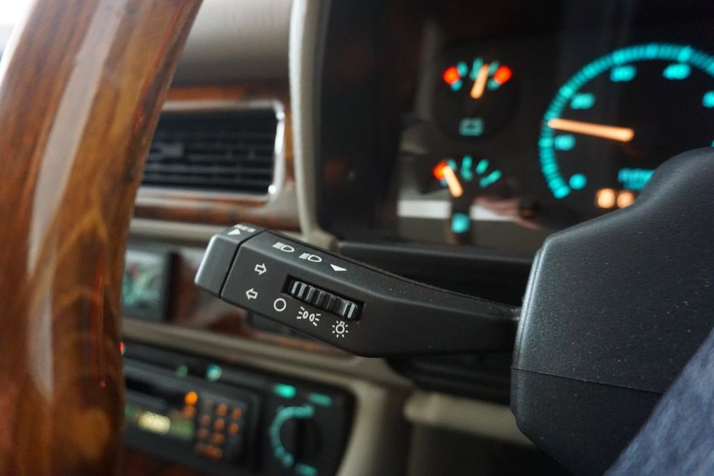 Used Jaguar XJS 1996 for sale - 76376270: Photo 42