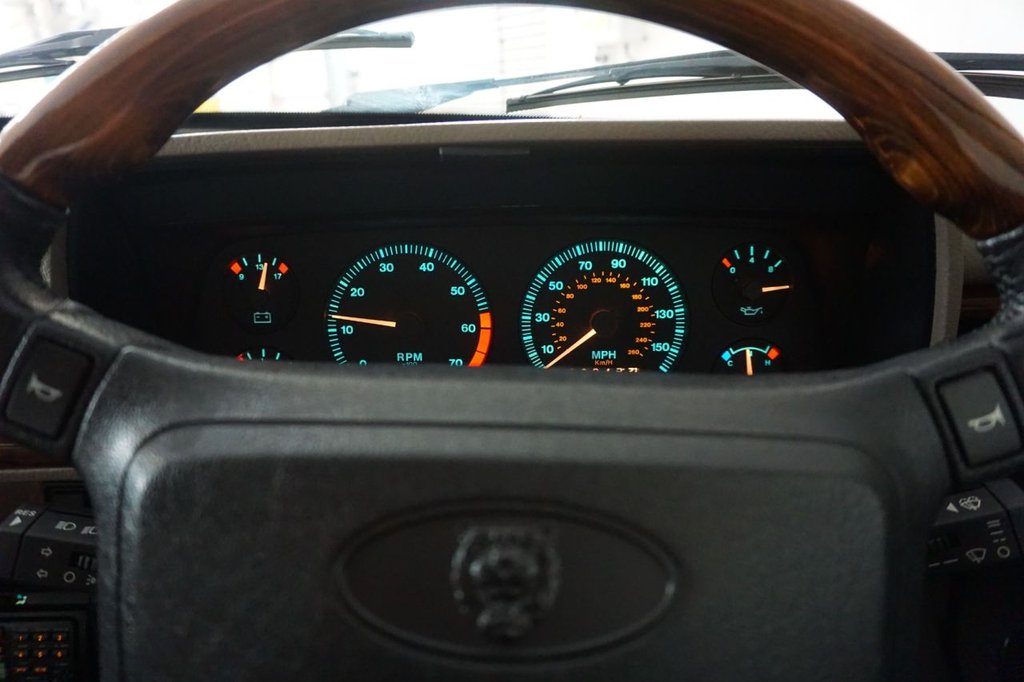 Used Jaguar XJS 1996 for sale - 76376270: Photo 43
