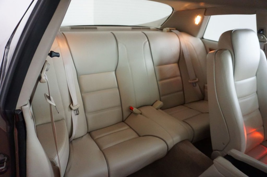 Used Jaguar XJS 1996 for sale - 76376270: Photo 45