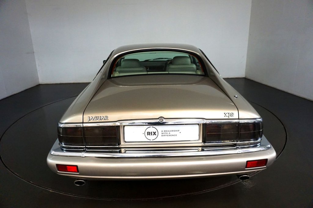 Used Jaguar XJS 1996 for sale - 76376270: Photo 7