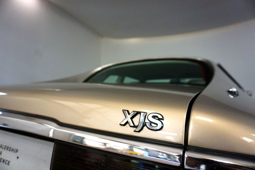 Used Jaguar XJS 1996 for sale - 76376270: Photo 9