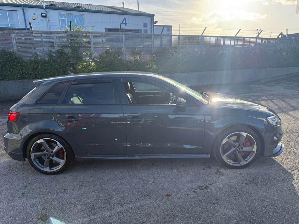 Used Audi A3 2017 for sale - 76406830: Photo 10