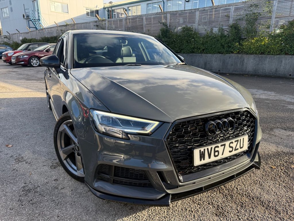 Used Audi A3 2017 for sale - 76406830: Photo 12