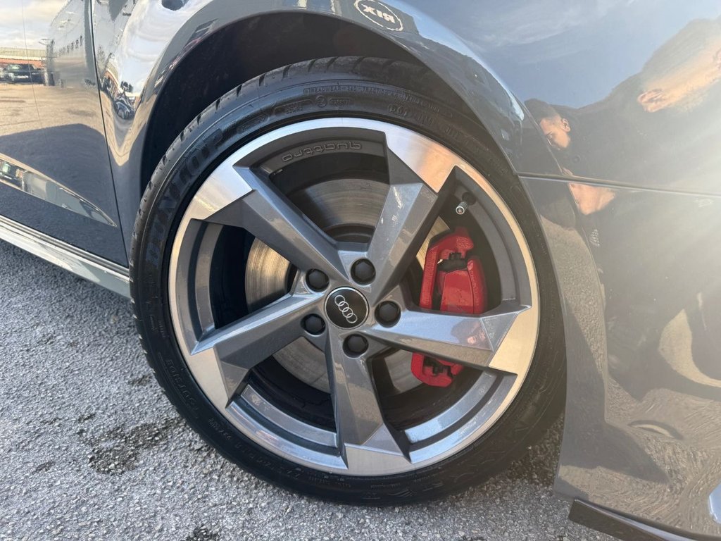 Used Audi A3 2017 for sale - 76406830: Photo 13