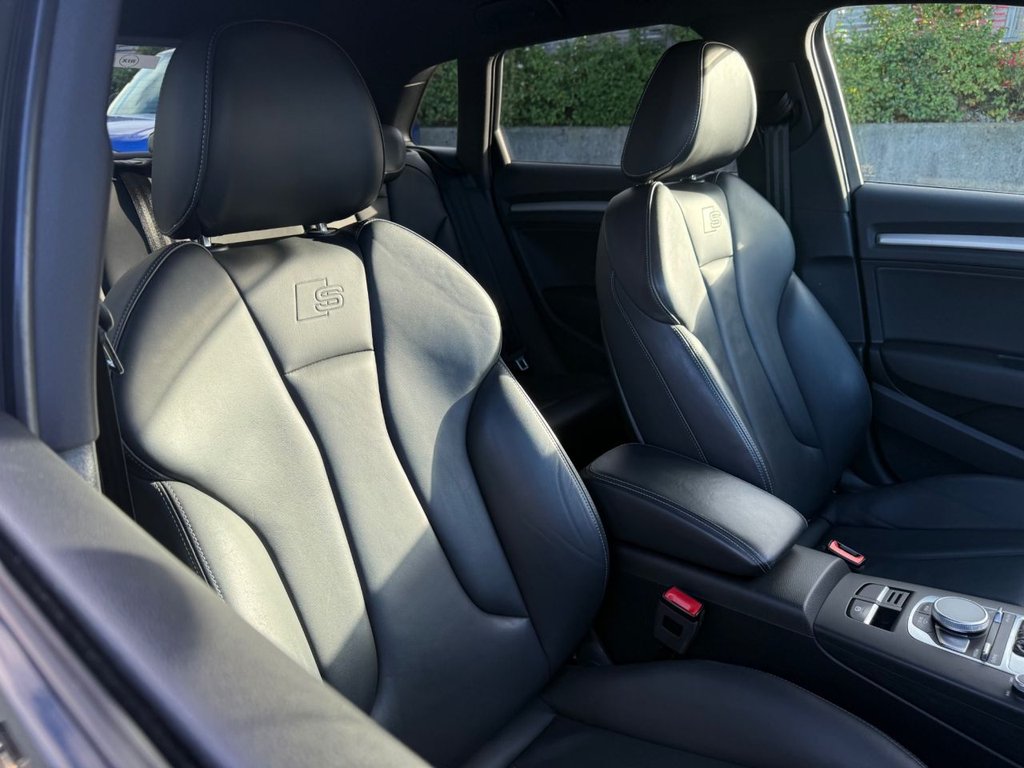 Used Audi A3 2017 for sale - 76406830: Photo 14