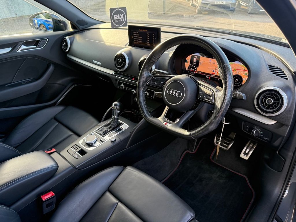 Used Audi A3 2017 for sale - 76406830: Photo 15