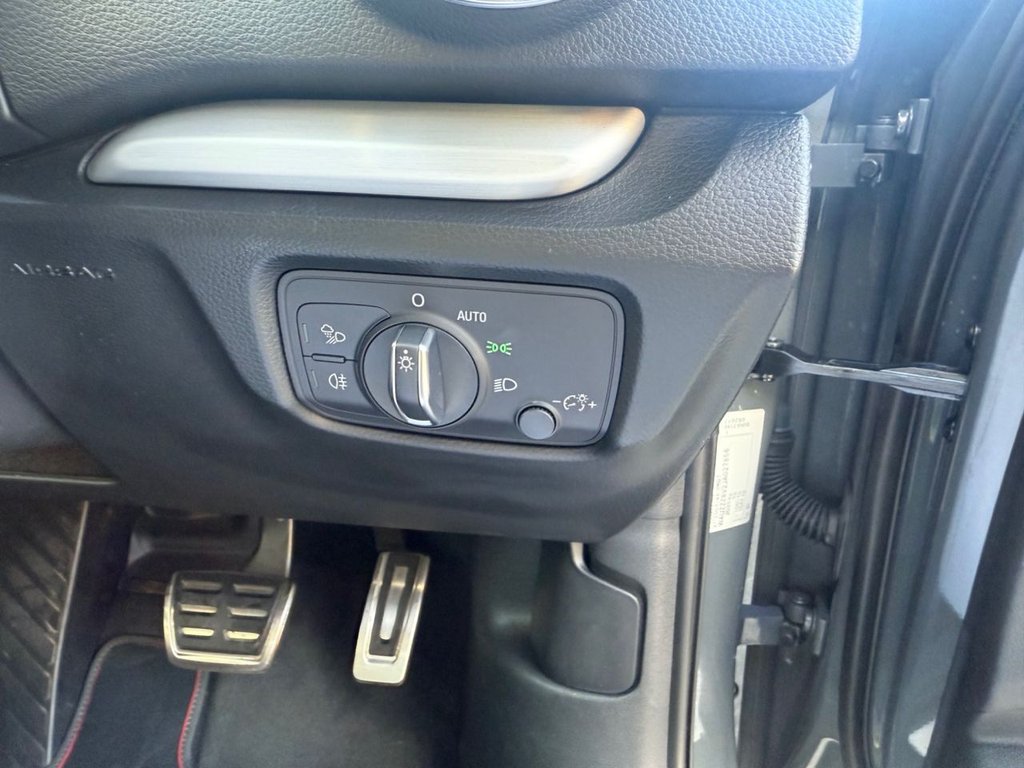 Used Audi A3 2017 for sale - 76406830: Photo 16